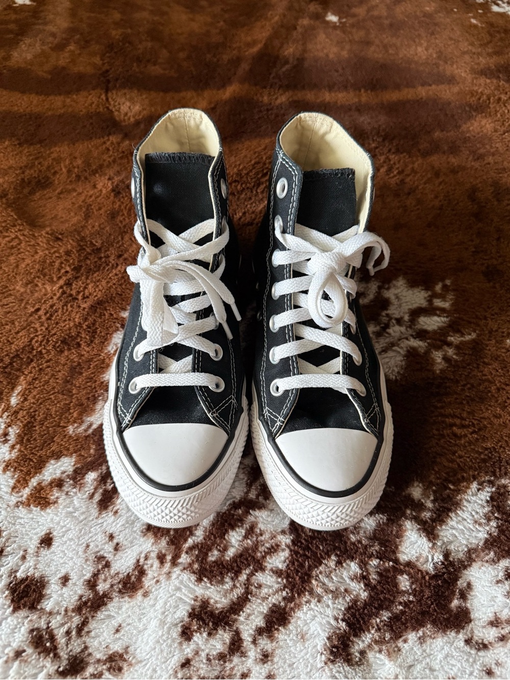 Converse Chuck Taylor All Star Canvas - Picture 2 of 16